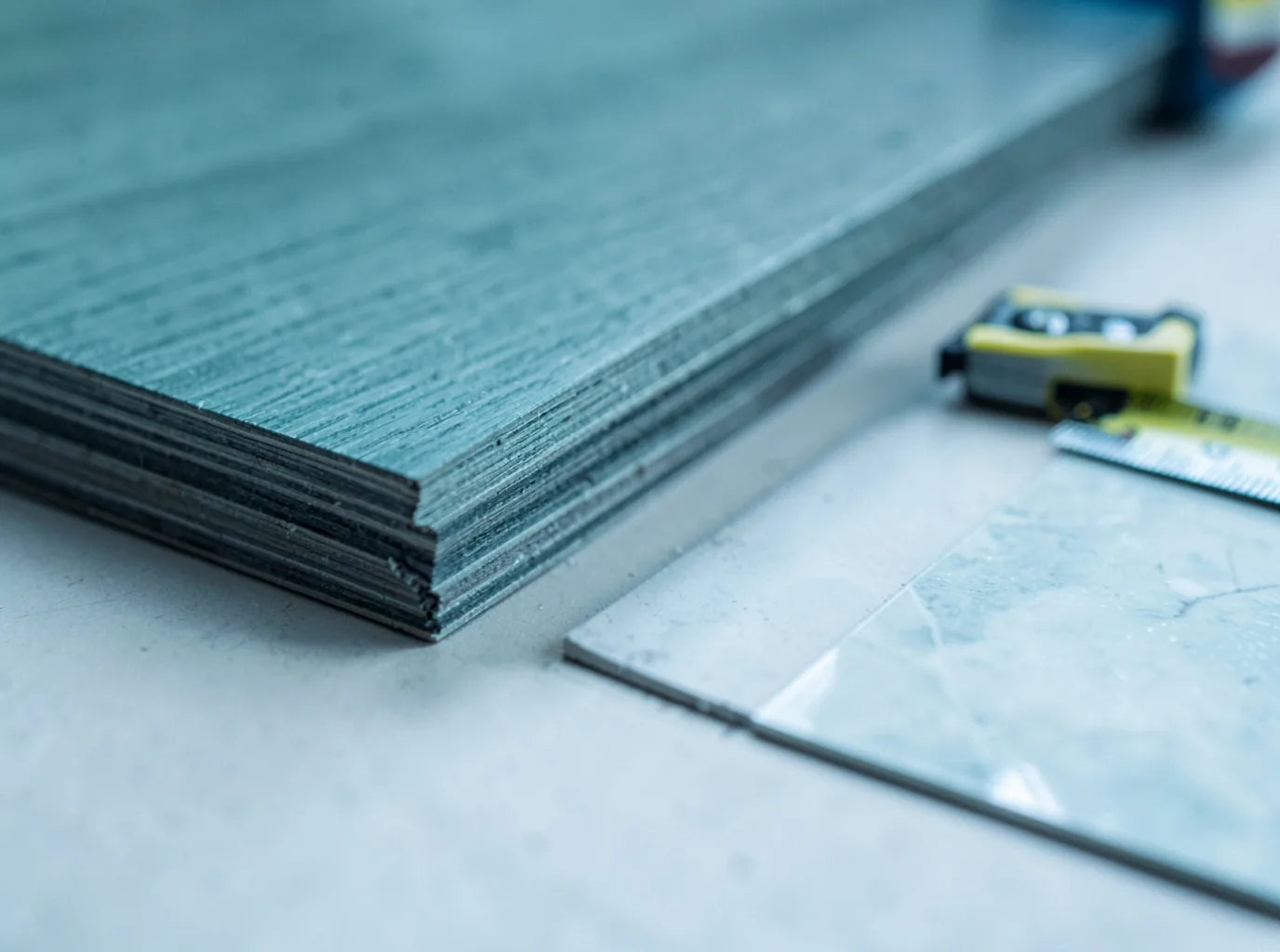 Luxury Vinyl Plank Installation Barberton, OH FAQs
